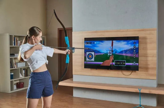 Archery Bow Online Game