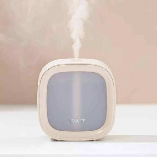 JISULIFE Mini Humidifier