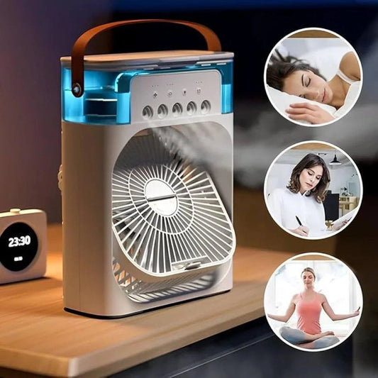 Cooler Fan