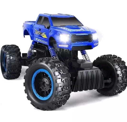 4x4 RC Rock Crawler