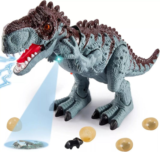 Dinosaurs Toys Walking