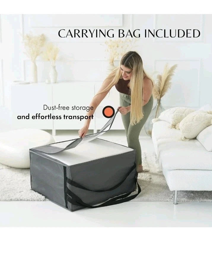 Folding Mattress Single