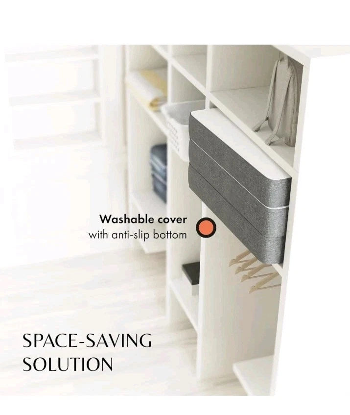 Folding Mattress Single