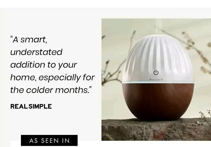 Eclat Oil Diffuser