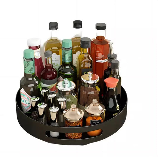 Rotating Kitchen 12"