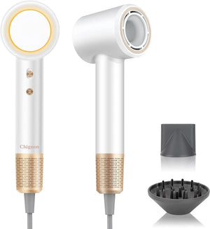 Chignon High Speed Hairdryer
