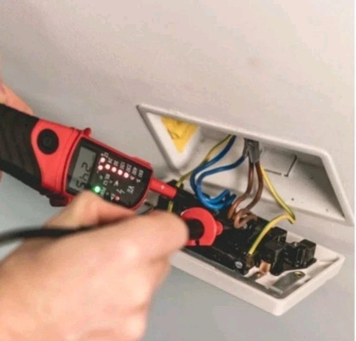 Voltage Tester