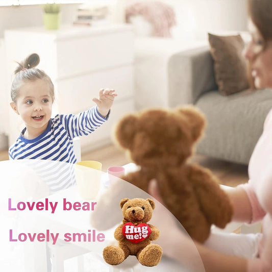 Teddy Bear