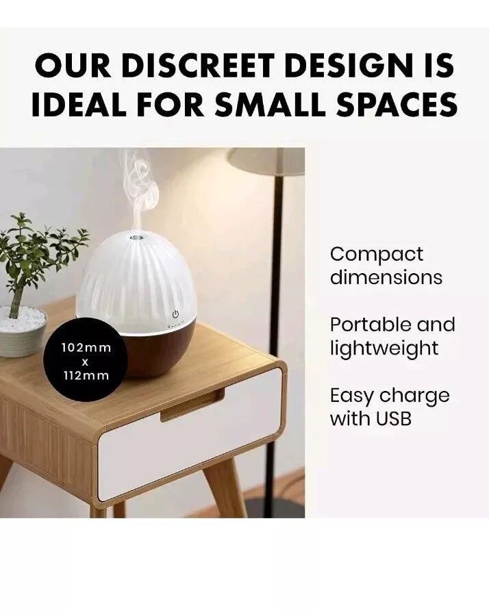 Eclat Oil Diffuser