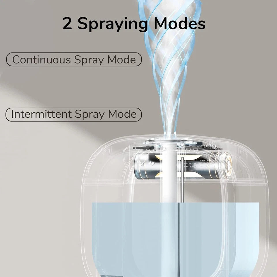 JISULIFE Mini Humidifier