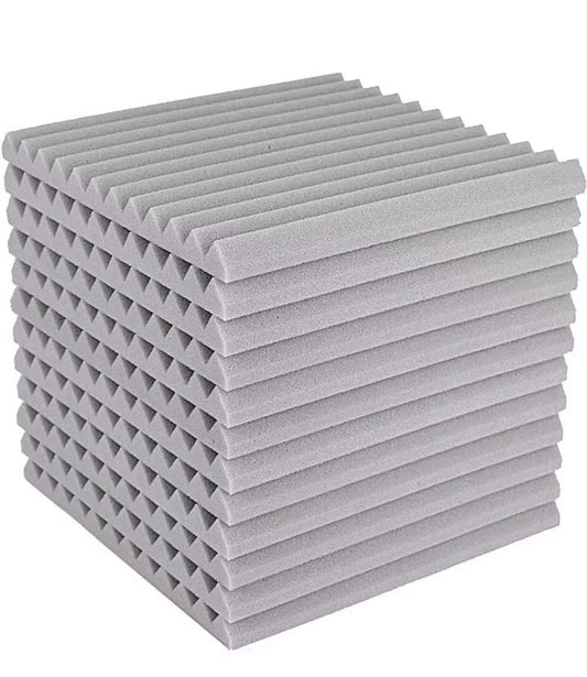 Soundproofing Panels