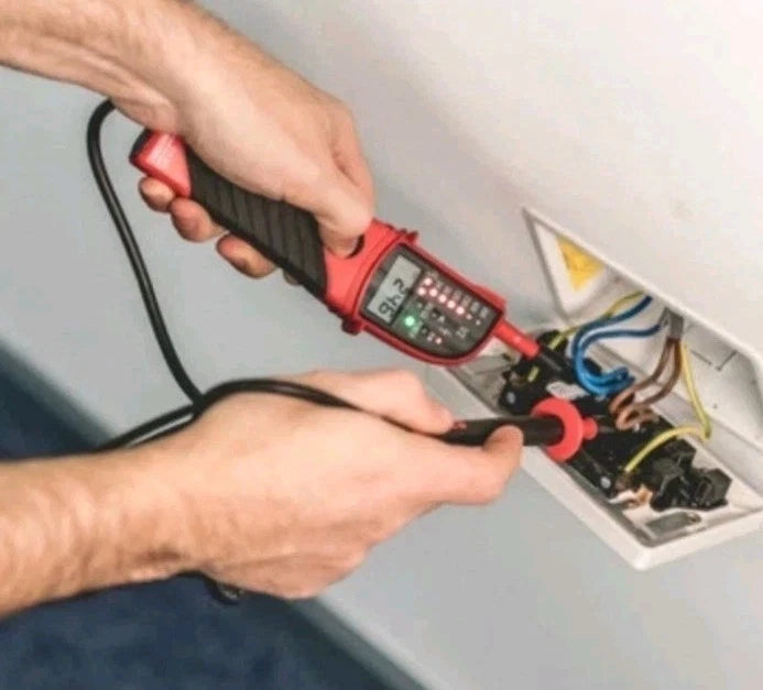 Voltage Tester