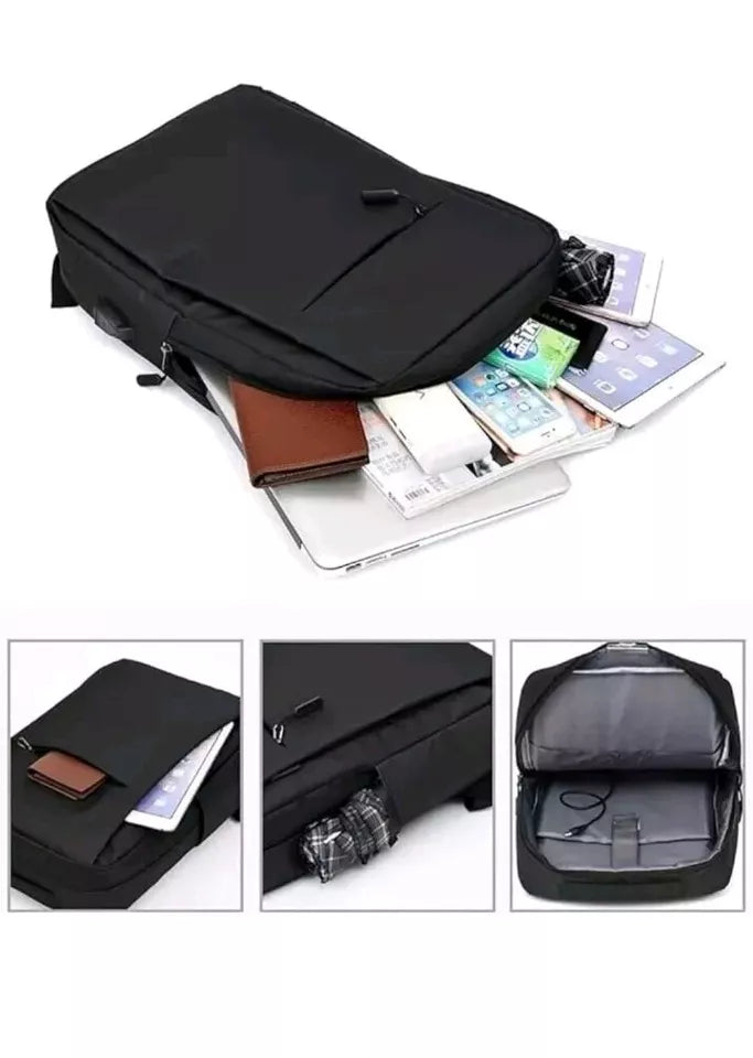 Travel Laptop Backpack