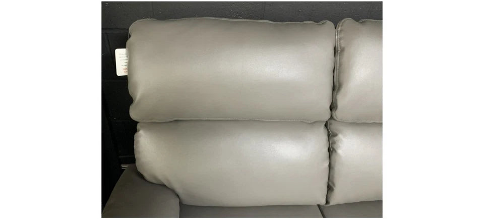 Valencia Leather Recliner Sofa 3+2 Seater-with Cupholders/Bluetooth/Wireless