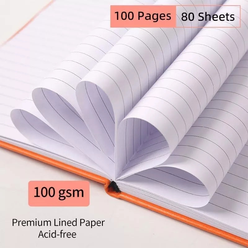 Pack of 2 - A6