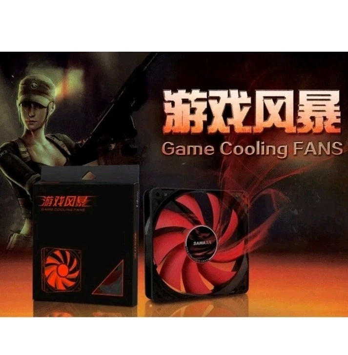 PC Cooling Fan