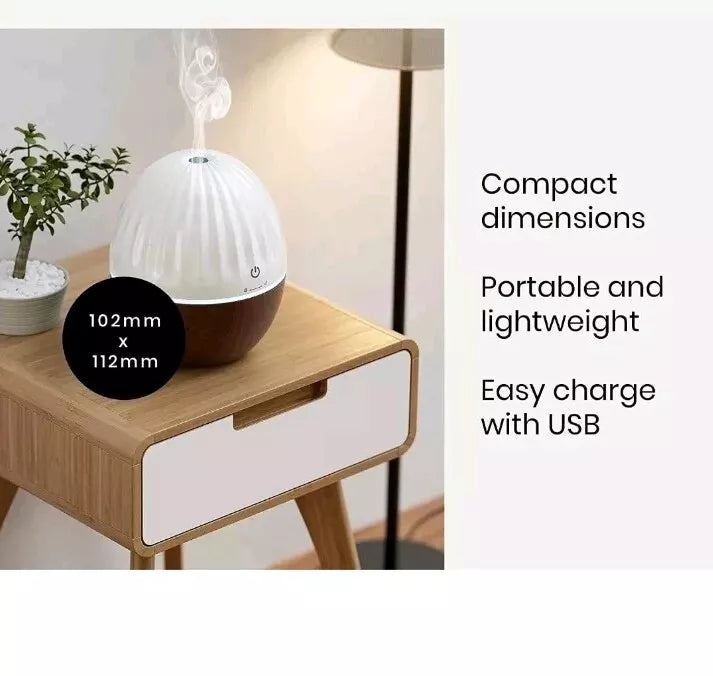 Eclat Oil Diffuser