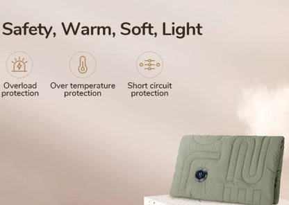 JISULIFE Hand Warmers Pouch