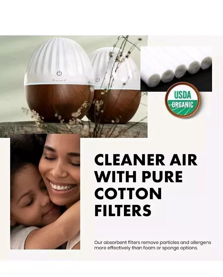 Eclat Oil Diffuser