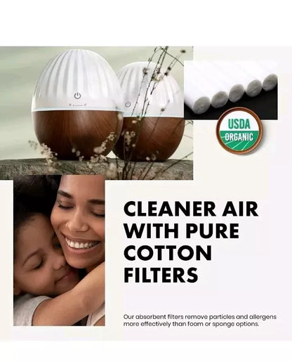 Eclat Oil Diffuser