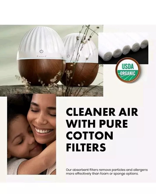 Eclat Oil Diffuser