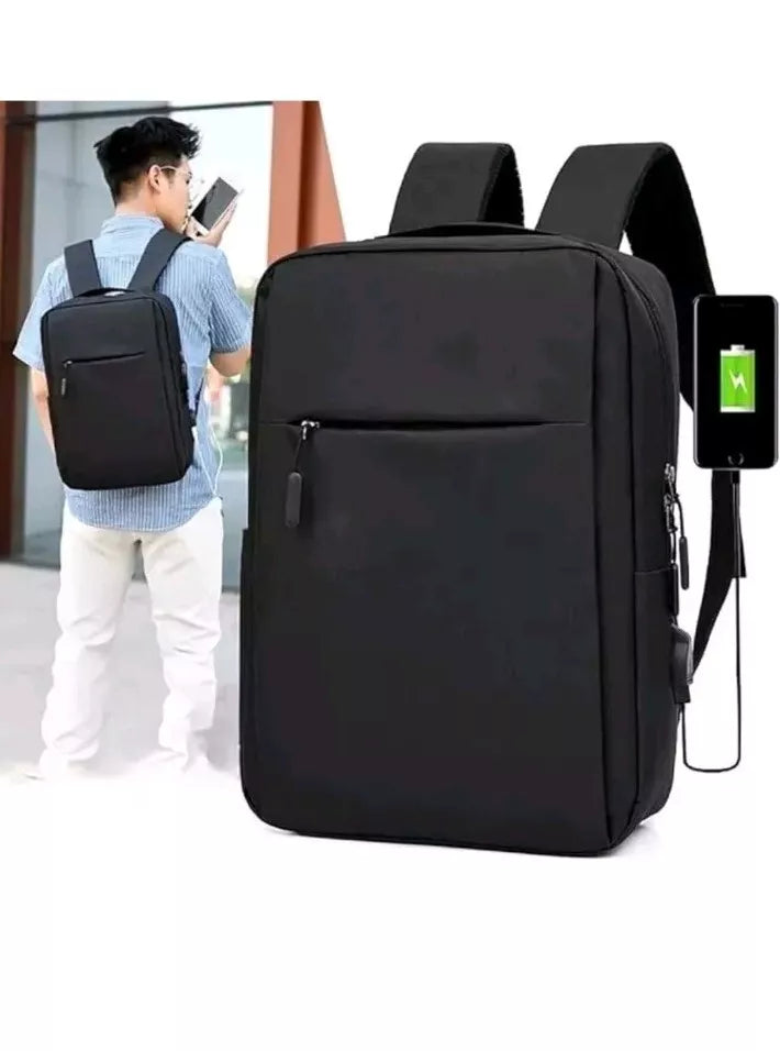 Travel Laptop Backpack