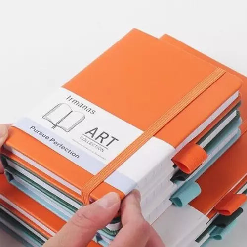 Pack of 2 - A6