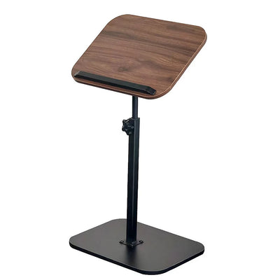 Adjustable Sofa Side Table – Coffee & Laptop End Table for Living Room & Bedroom